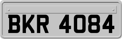 BKR4084