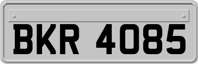 BKR4085