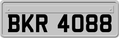 BKR4088