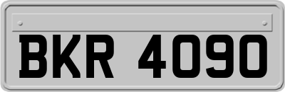 BKR4090