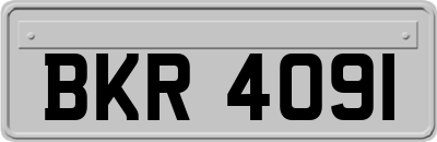 BKR4091