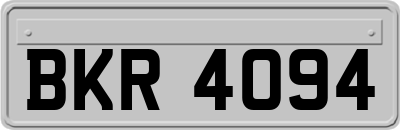 BKR4094