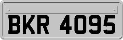 BKR4095