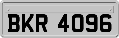 BKR4096