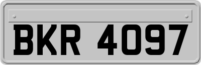 BKR4097
