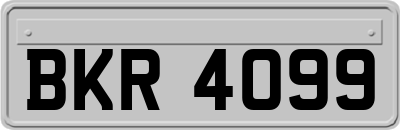 BKR4099
