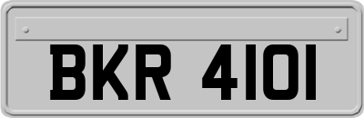 BKR4101