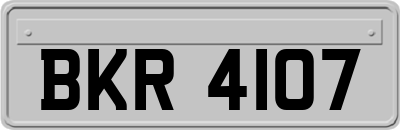 BKR4107