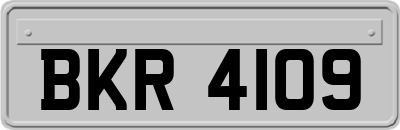 BKR4109