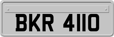 BKR4110