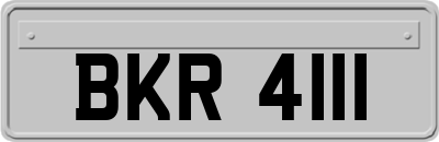 BKR4111
