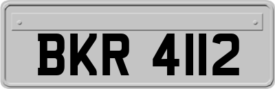BKR4112