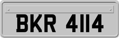 BKR4114