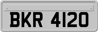 BKR4120