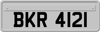BKR4121