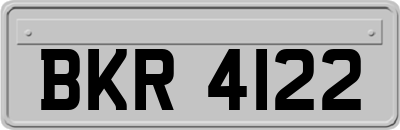 BKR4122