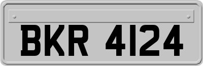 BKR4124