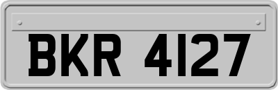 BKR4127