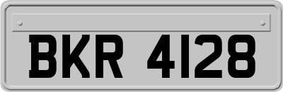 BKR4128