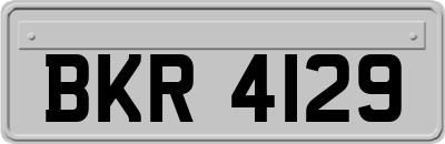 BKR4129