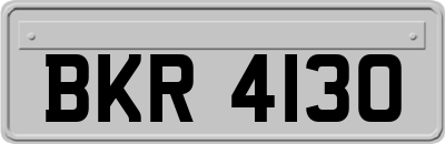 BKR4130
