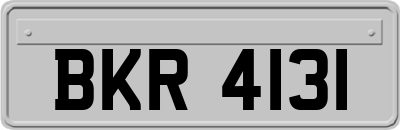 BKR4131
