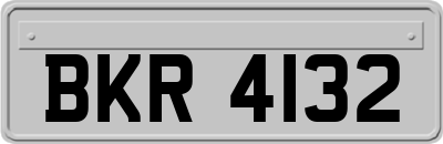 BKR4132