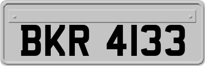 BKR4133