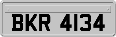 BKR4134