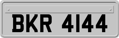 BKR4144