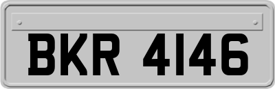 BKR4146