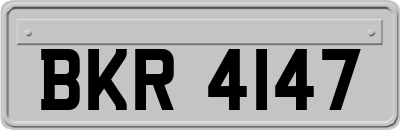 BKR4147
