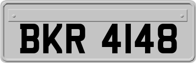BKR4148