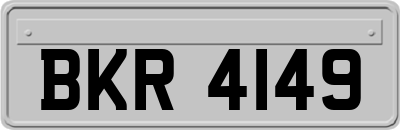 BKR4149