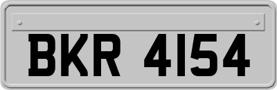 BKR4154