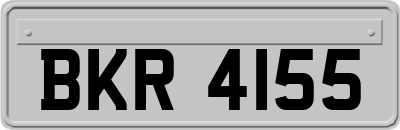 BKR4155