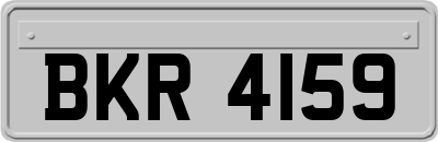 BKR4159