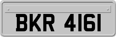 BKR4161
