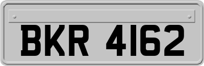 BKR4162
