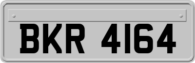 BKR4164