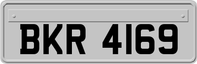 BKR4169
