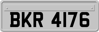 BKR4176