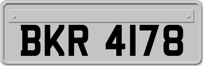 BKR4178