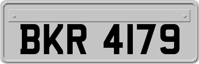 BKR4179