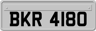BKR4180