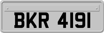 BKR4191