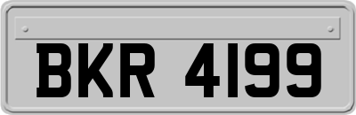 BKR4199