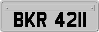 BKR4211