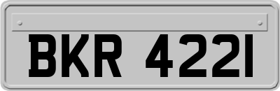 BKR4221