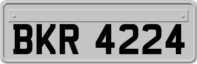 BKR4224